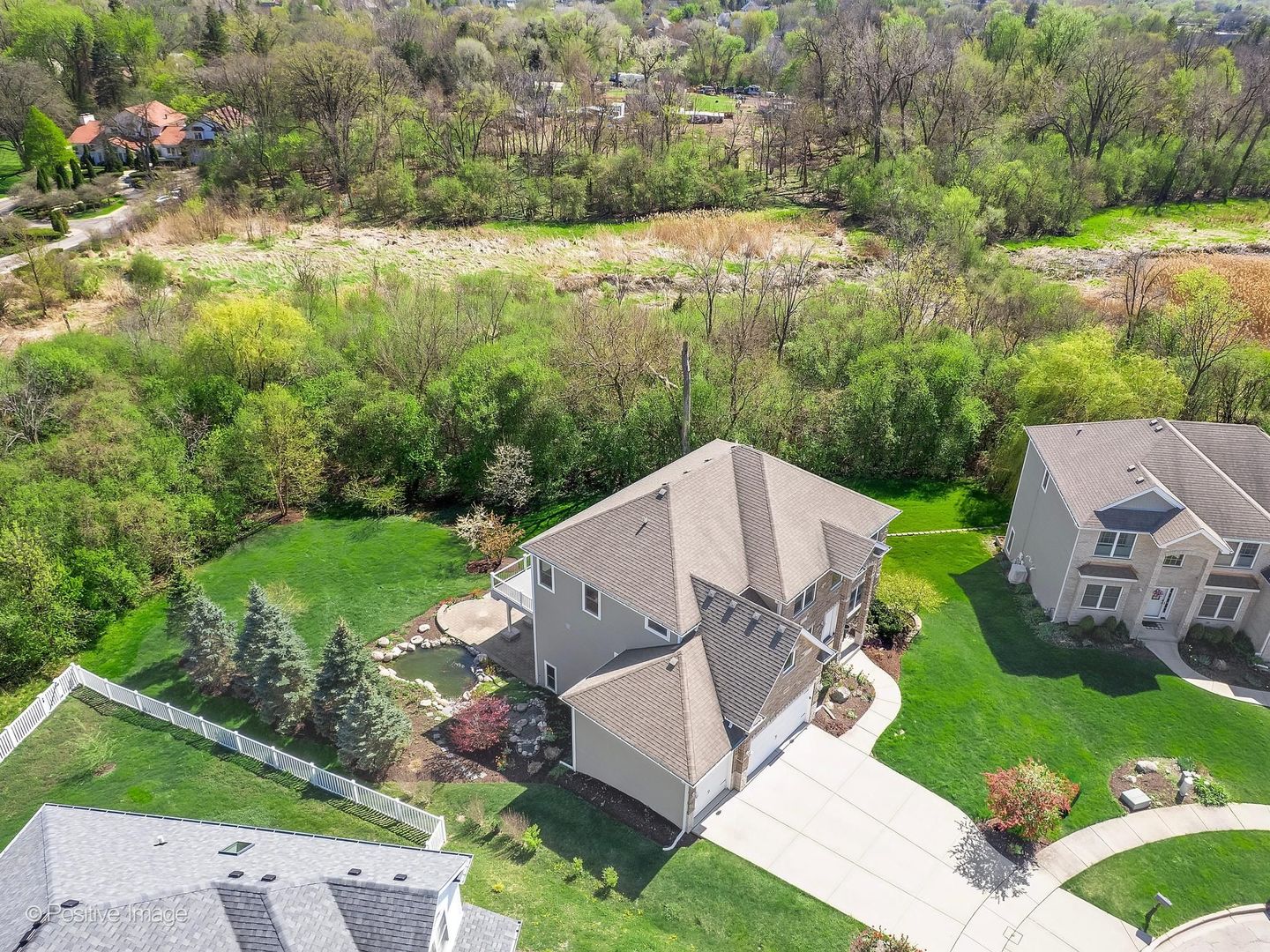 1N345 Blue Ridge Court Wheaton IL 60187