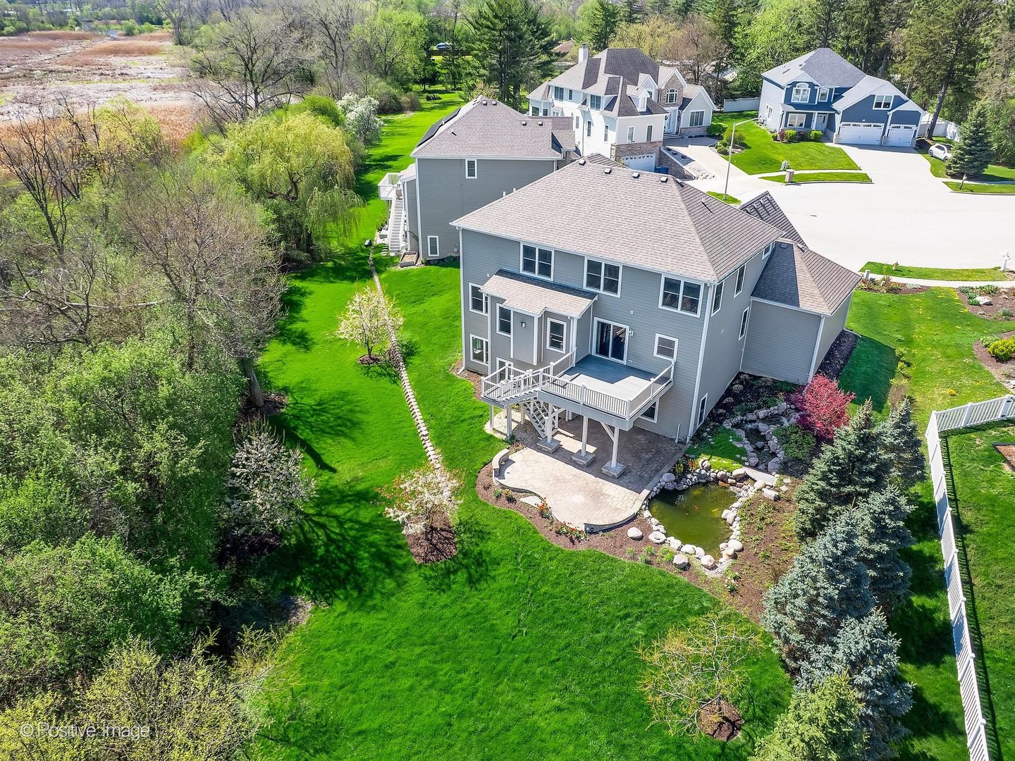 1N345 Blue Ridge Court Wheaton IL 60187