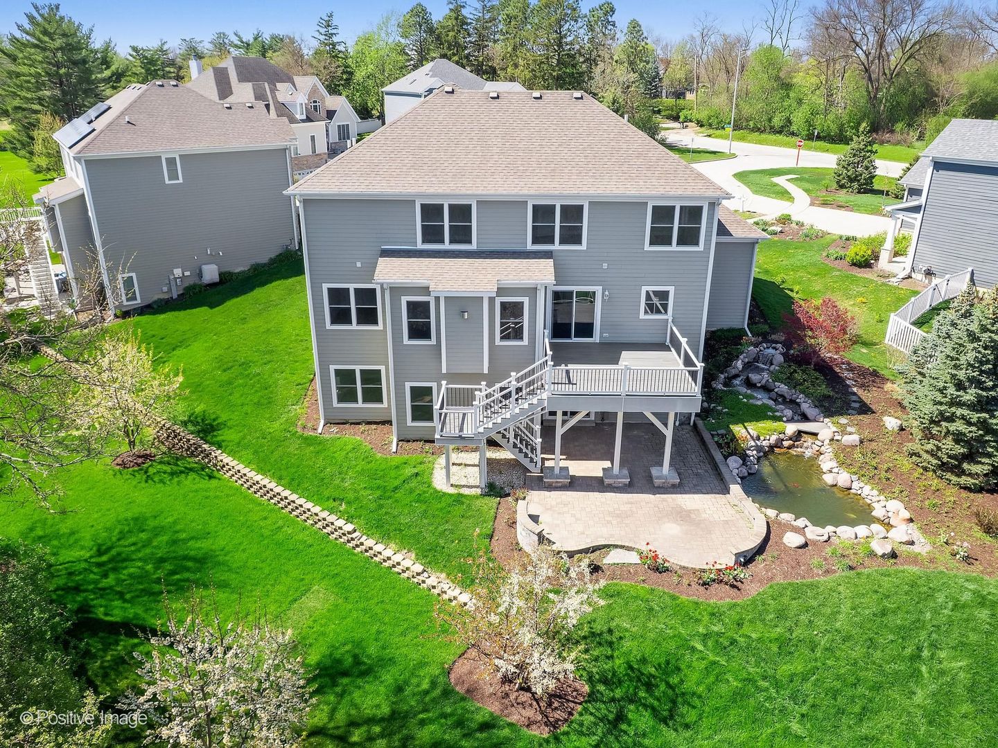 1N345 Blue Ridge Court Wheaton IL 60187