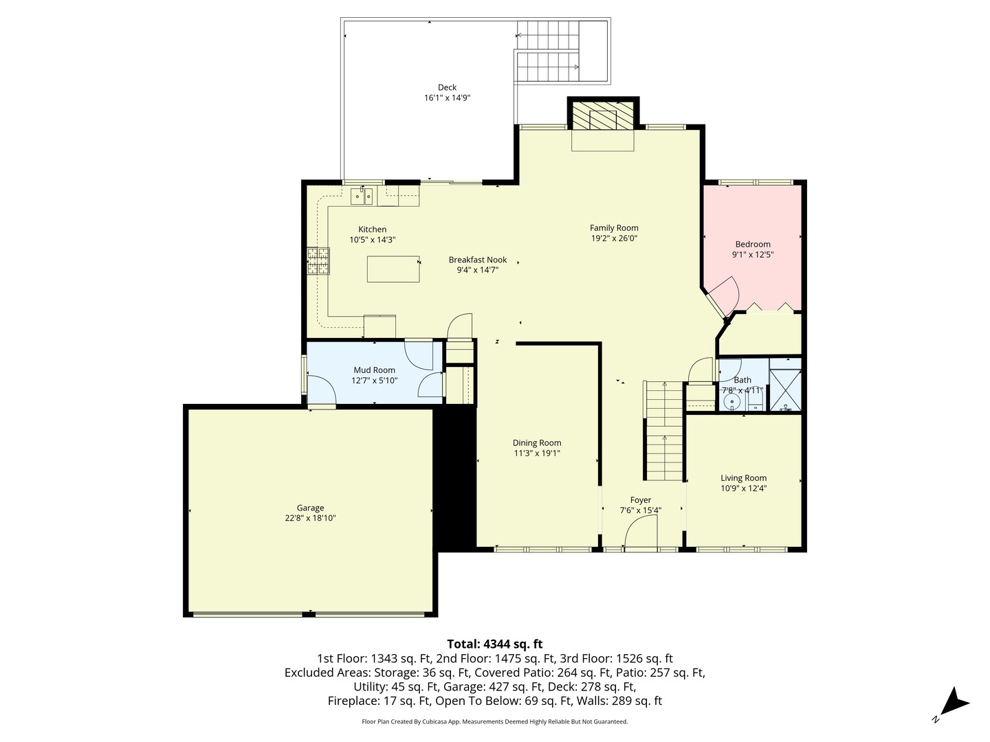 1N345 Blue Ridge Court Wheaton IL 60187