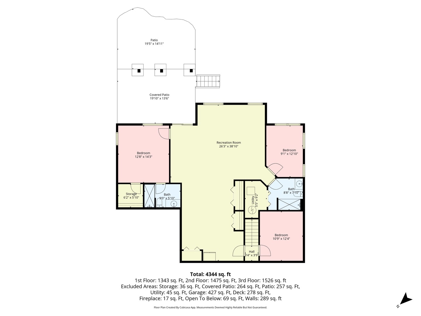 1N345 Blue Ridge Court Wheaton IL 60187