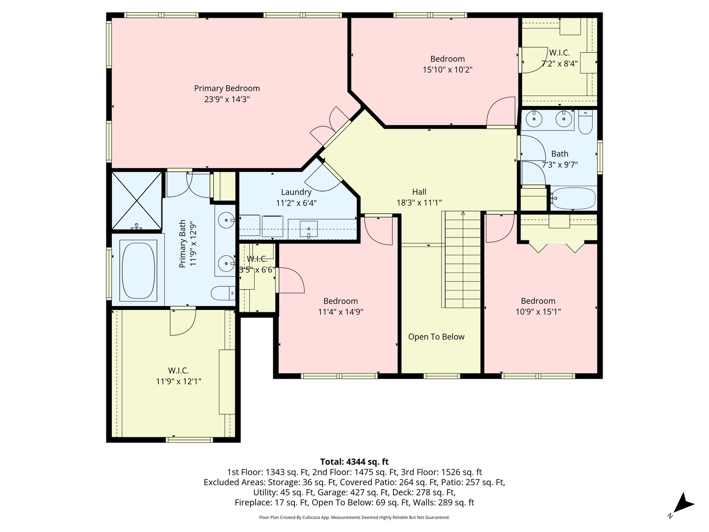 1N345 Blue Ridge Court Wheaton IL 60187