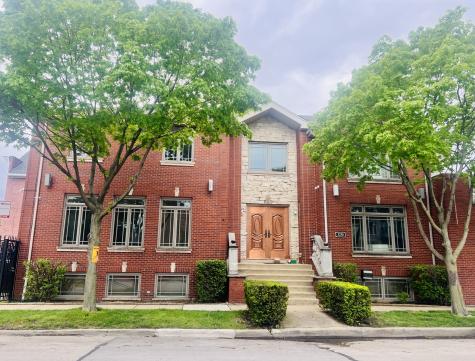 3250 South Normal Avenue Chicago IL 60616