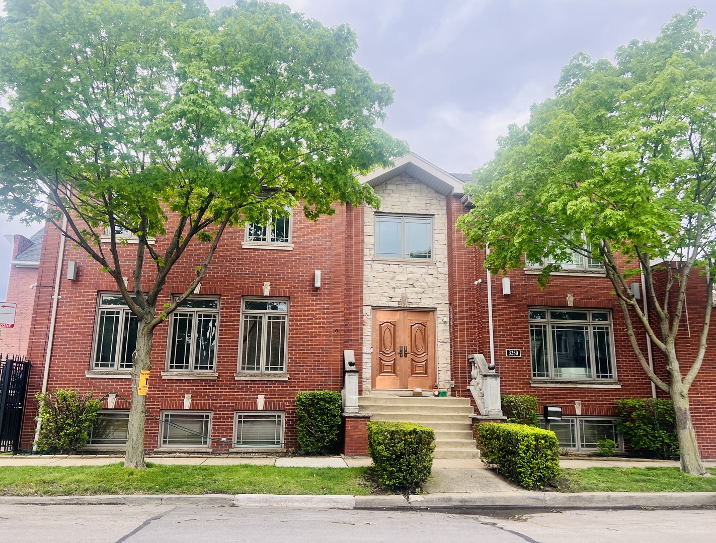 3250 South Normal Avenue Chicago IL 60616