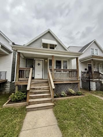 7407 South May Street Chicago IL 60621