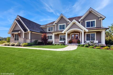 305 Briarwood Lane Lincolnshire IL 60069