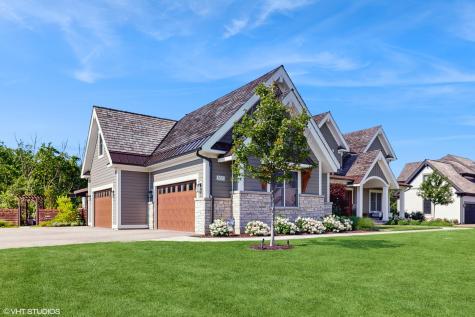 305 Briarwood Lane Lincolnshire IL 60069