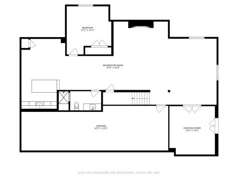 305 Briarwood Lane Lincolnshire IL 60069