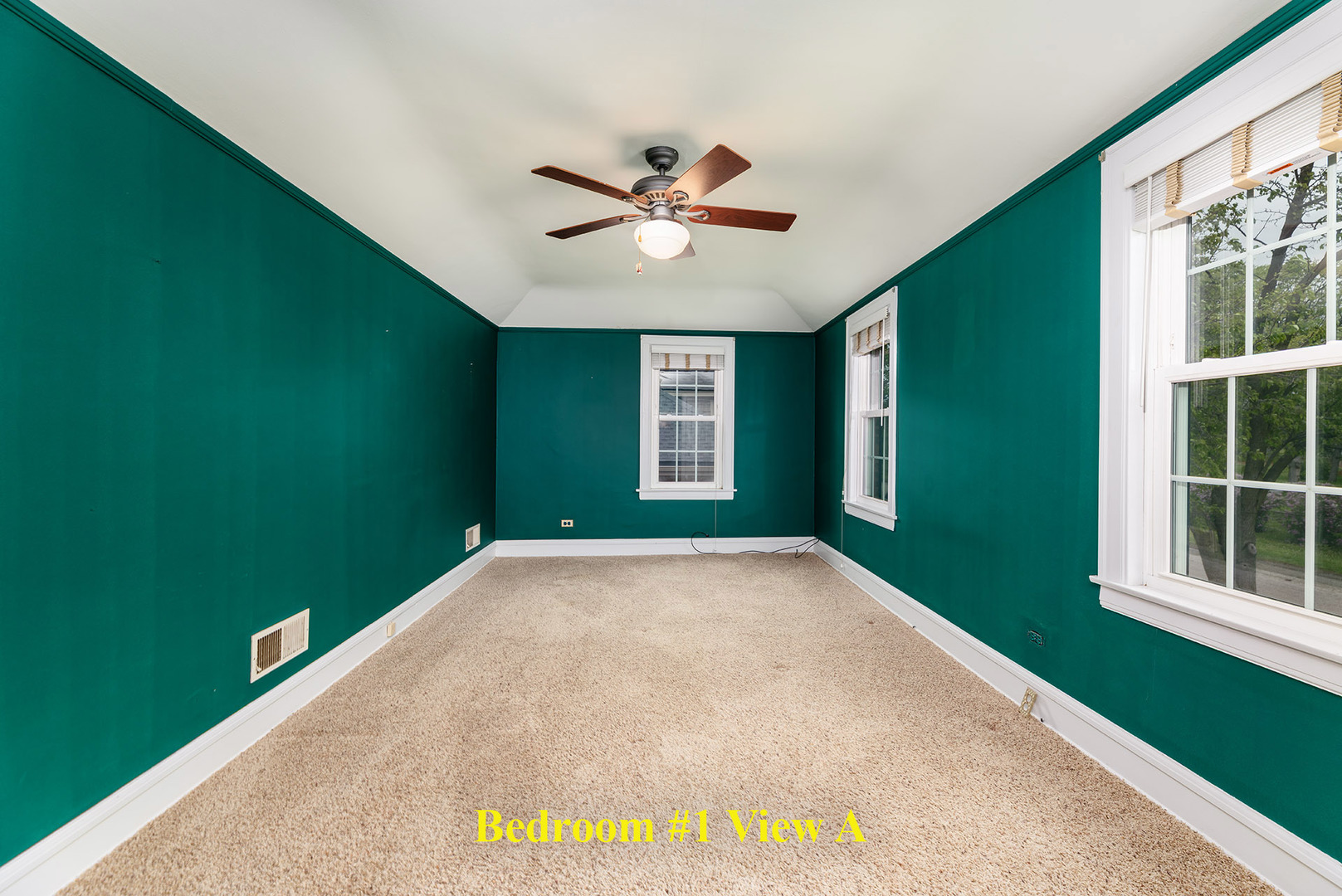 6767 North Talcott Avenue Chicago IL 60656