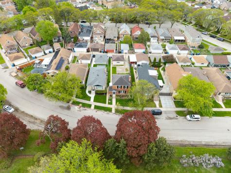 6767 West Talcott Avenue Chicago IL 60656