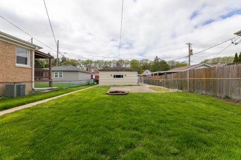 6767 West Talcott Avenue Chicago IL 60656