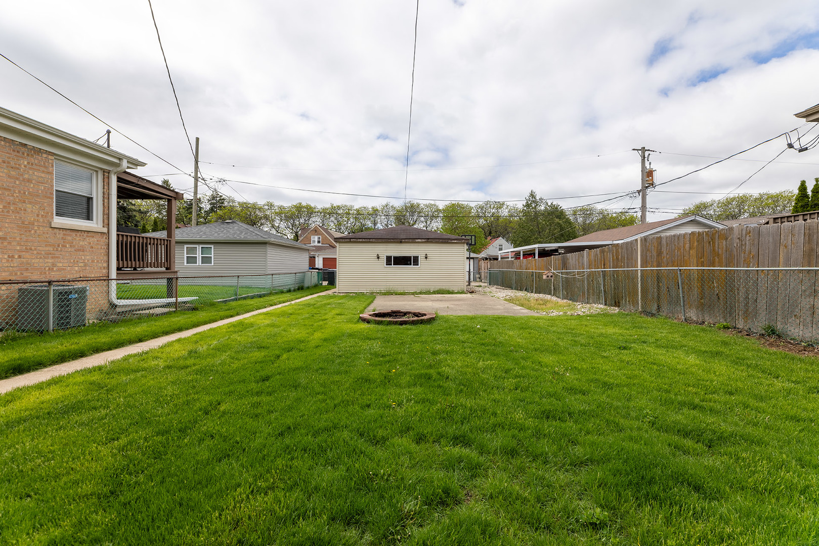 6767 North Talcott Avenue Chicago IL 60656