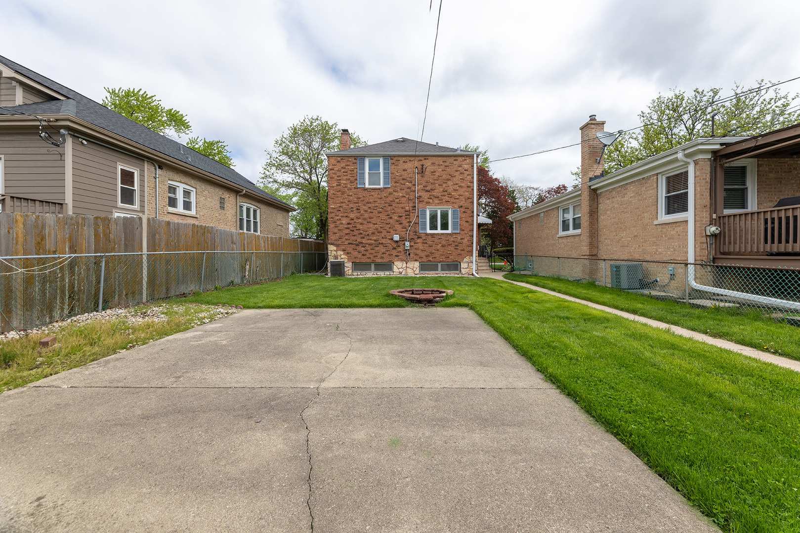 6767 North Talcott Avenue Chicago IL 60656