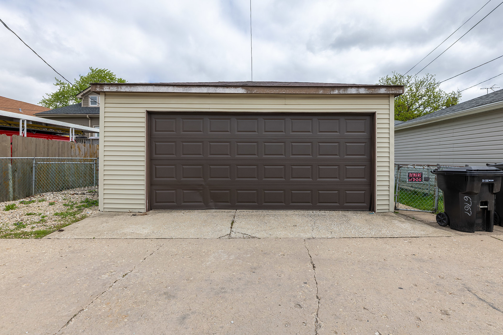 6767 North Talcott Avenue Chicago IL 60656