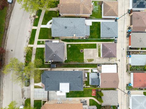 6767 West Talcott Avenue Chicago IL 60656