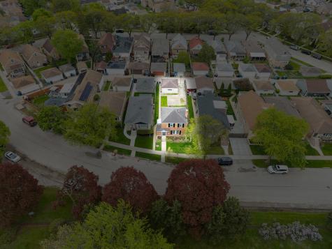 6767 West Talcott Avenue Chicago IL 60656