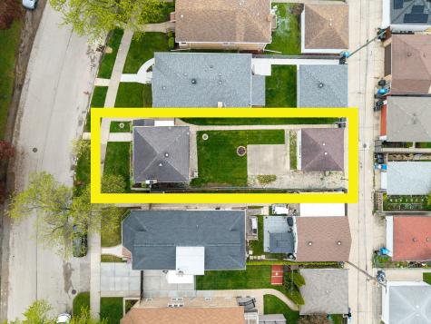 6767 West Talcott Avenue Chicago IL 60656