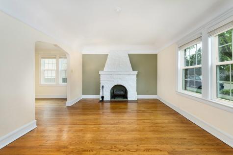 6767 West Talcott Avenue Chicago IL 60656