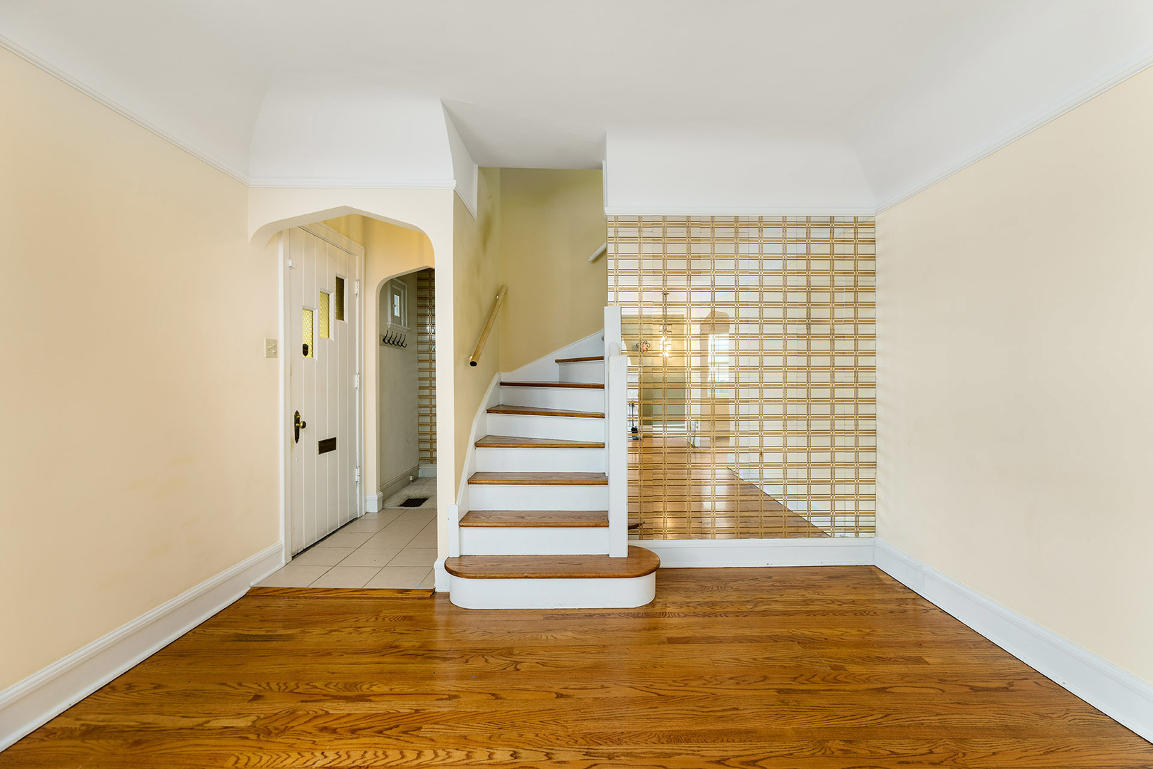 6767 North Talcott Avenue Chicago IL 60656