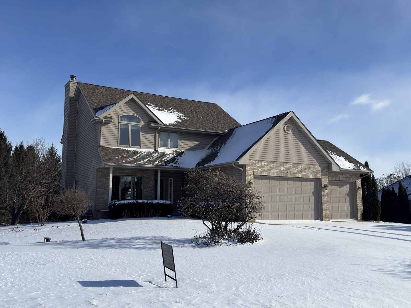 12859 Prairie Meadow Way Belvidere IL 61008