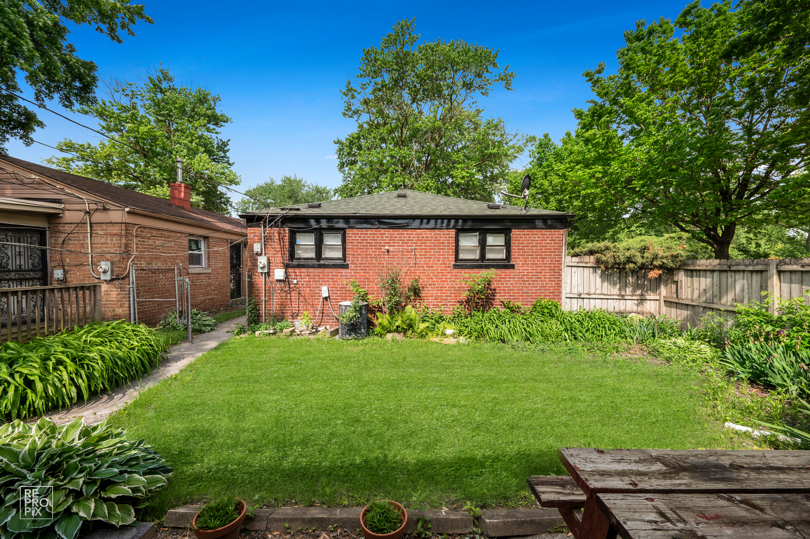 12701 South Morgan Street Chicago IL 60643
