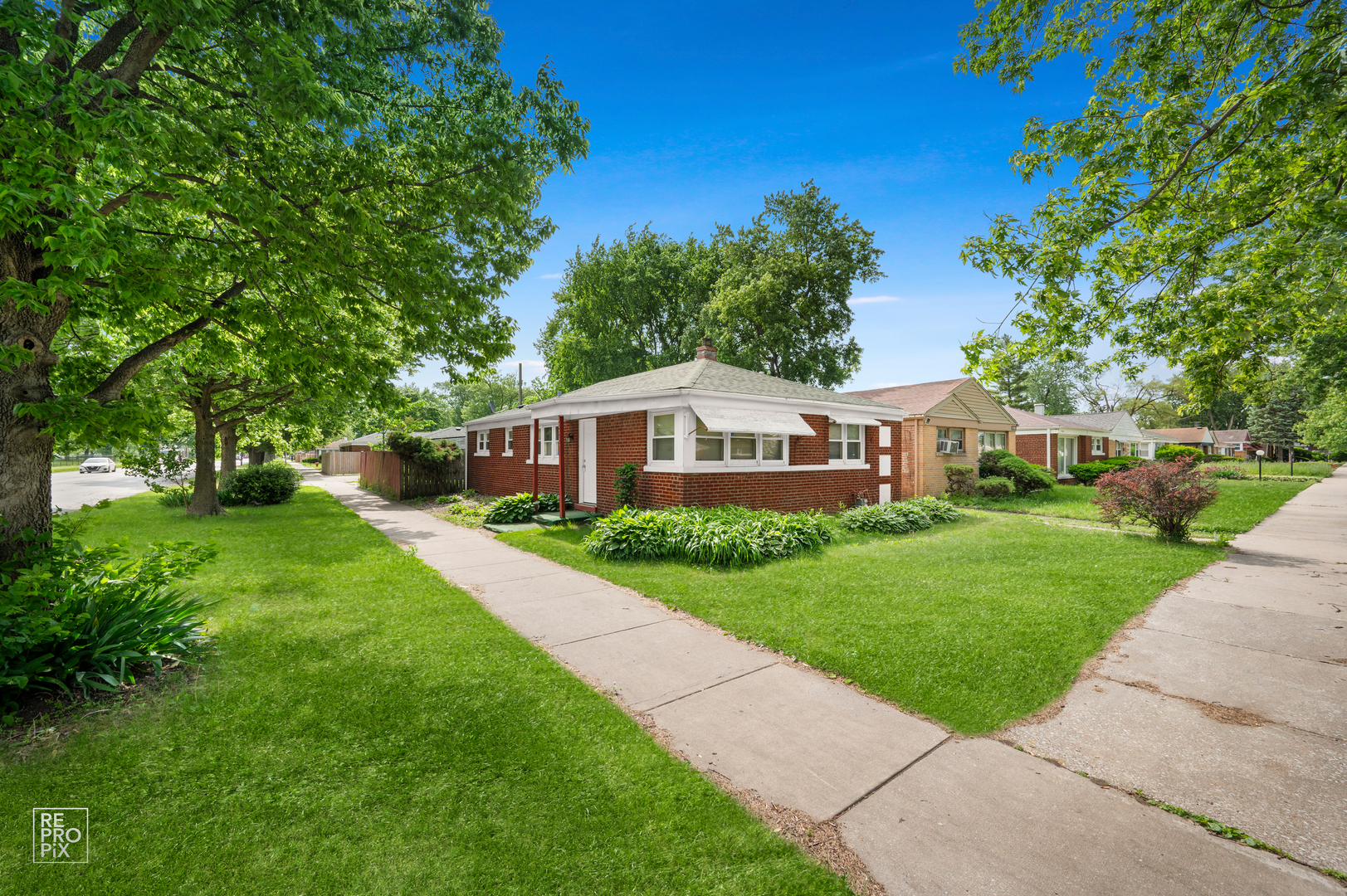 12701 South Morgan Street Chicago IL 60643