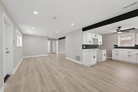 12701 South Morgan Street Chicago IL 60643