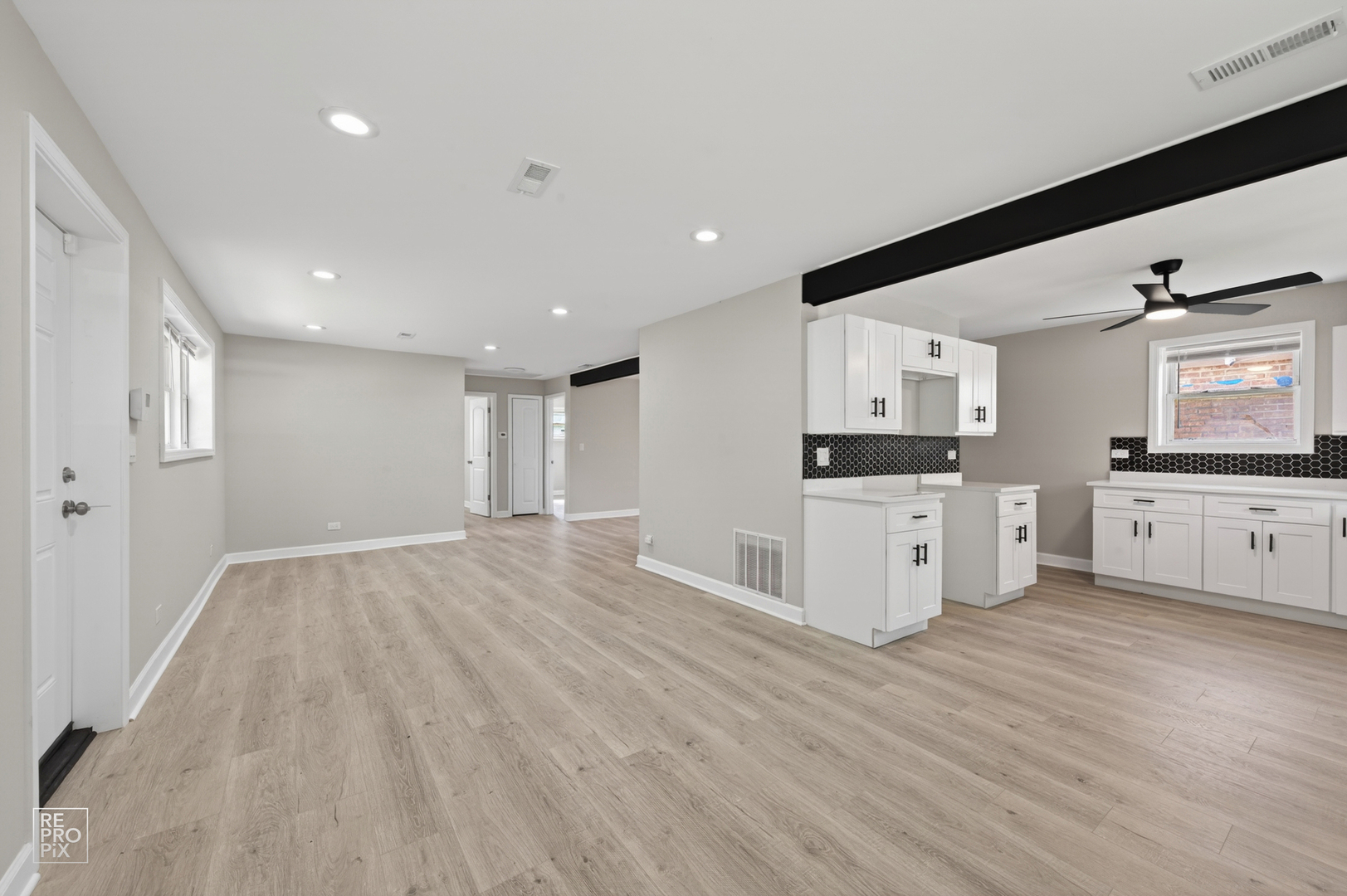 12701 South Morgan Street Chicago IL 60643