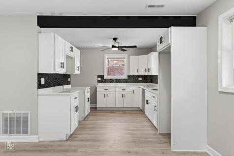 12701 South Morgan Street Chicago IL 60643
