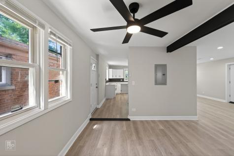 12701 South Morgan Street Chicago IL 60643