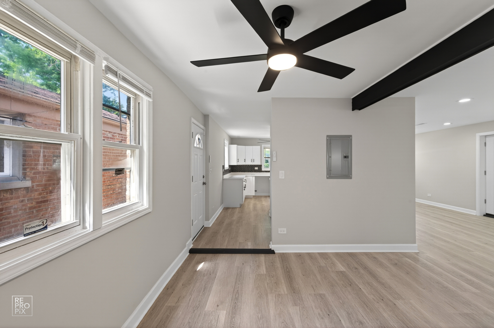 12701 South Morgan Street Chicago IL 60643