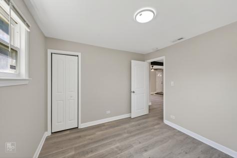 12701 South Morgan Street Chicago IL 60643