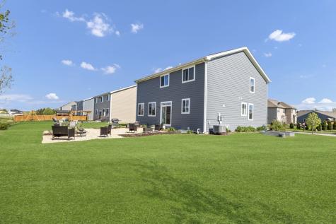 3797 Gardenia Drive Elgin IL 60124