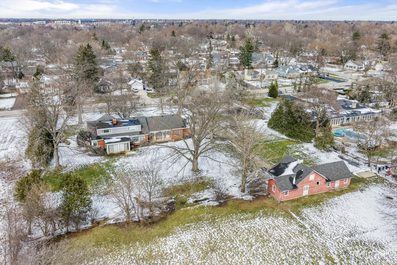 116 East Farnham Lane Wheaton IL 60189