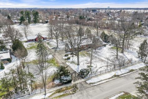 116 East Farnham Lane Wheaton IL 60189