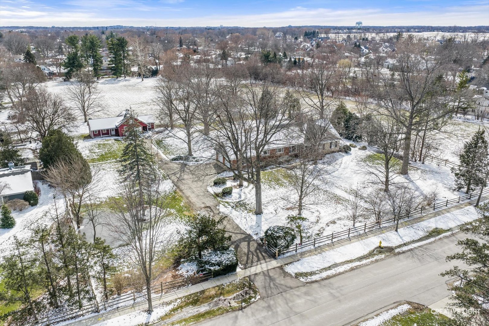 116 East Farnham Lane Wheaton IL 60189