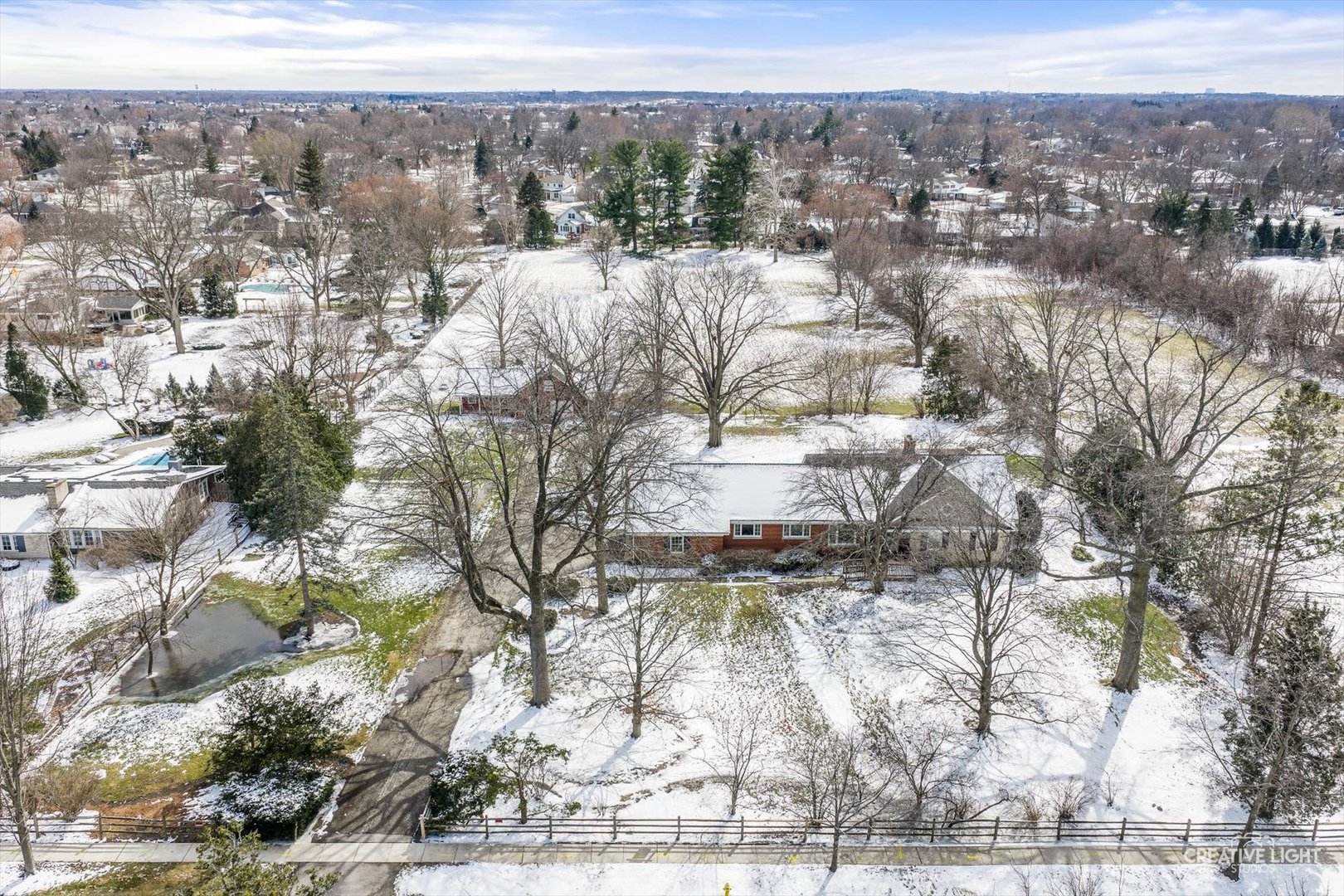 116 East Farnham Lane Wheaton IL 60189