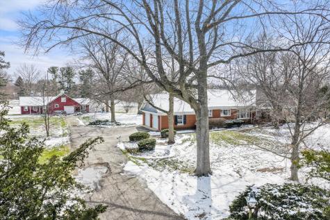 116 East Farnham Lane Wheaton IL 60189