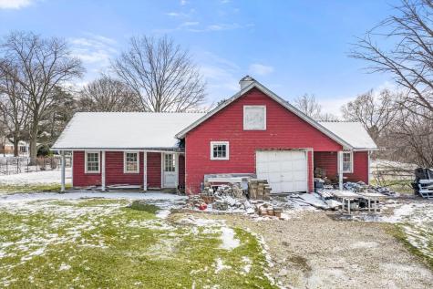 116 East Farnham Lane Wheaton IL 60189