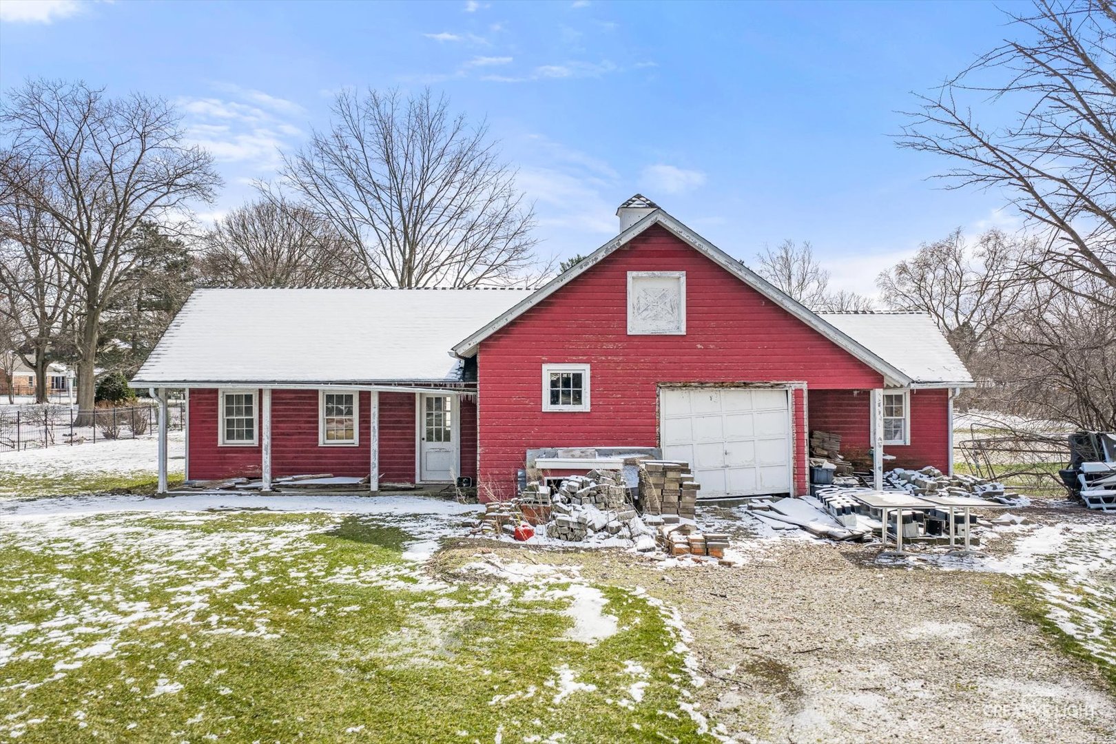 116 East Farnham Lane Wheaton IL 60189