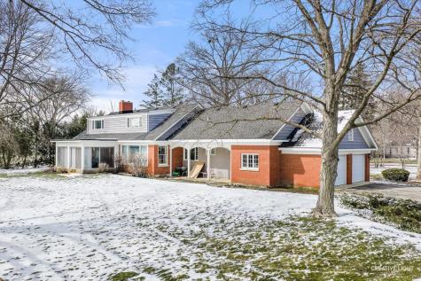 116 East Farnham Lane Wheaton IL 60189