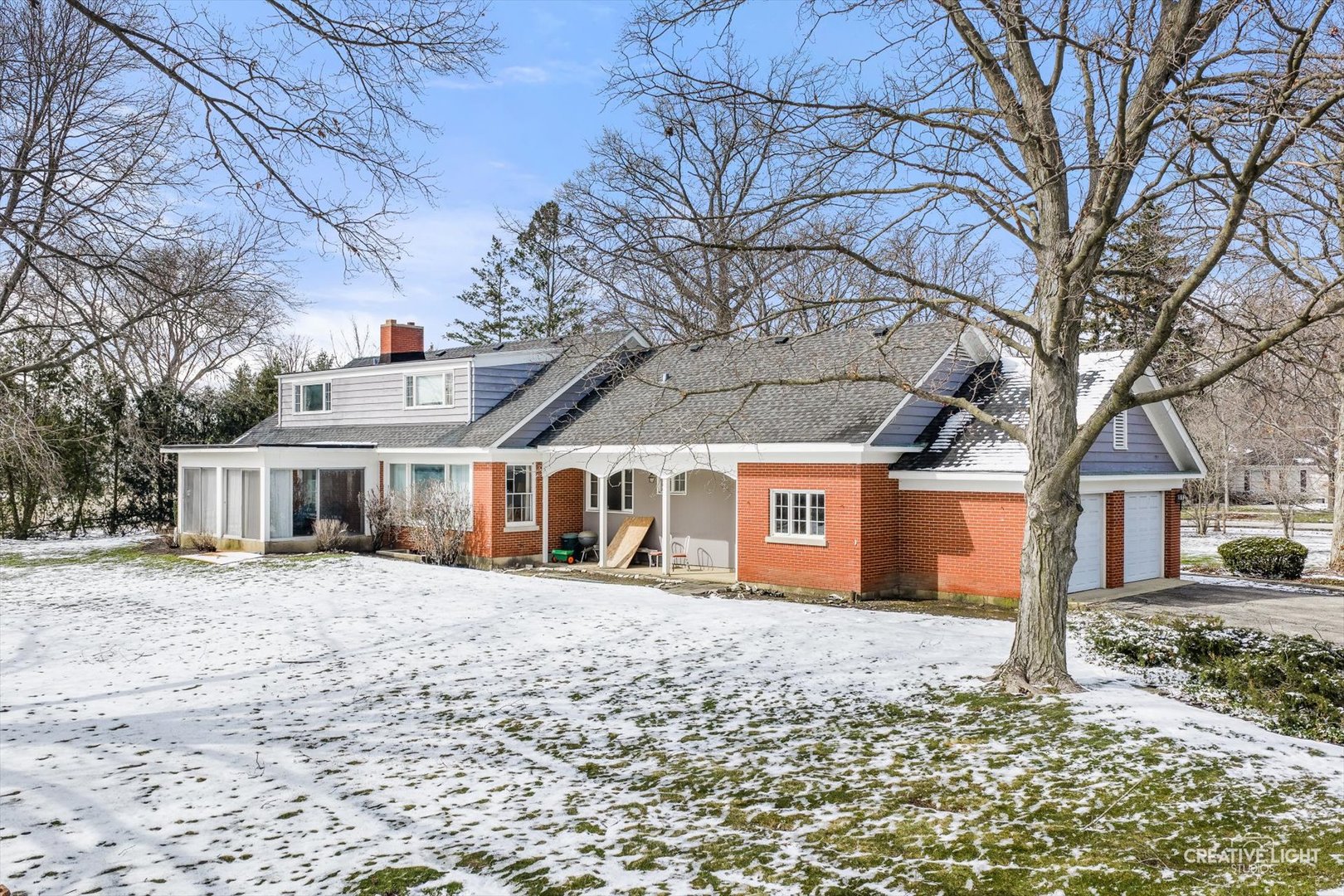 116 East Farnham Lane Wheaton IL 60189