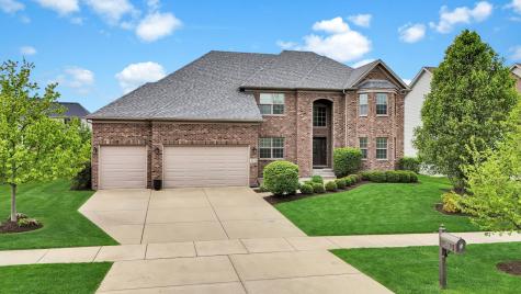 4231 Honey Locust Drive Naperville IL 60564