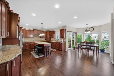 4231 Honey Locust Drive Naperville IL 60564