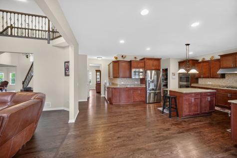 4231 Honey Locust Drive Naperville IL 60564