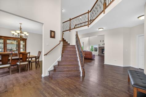 4231 Honey Locust Drive Naperville IL 60564