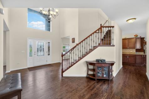 4231 Honey Locust Drive Naperville IL 60564