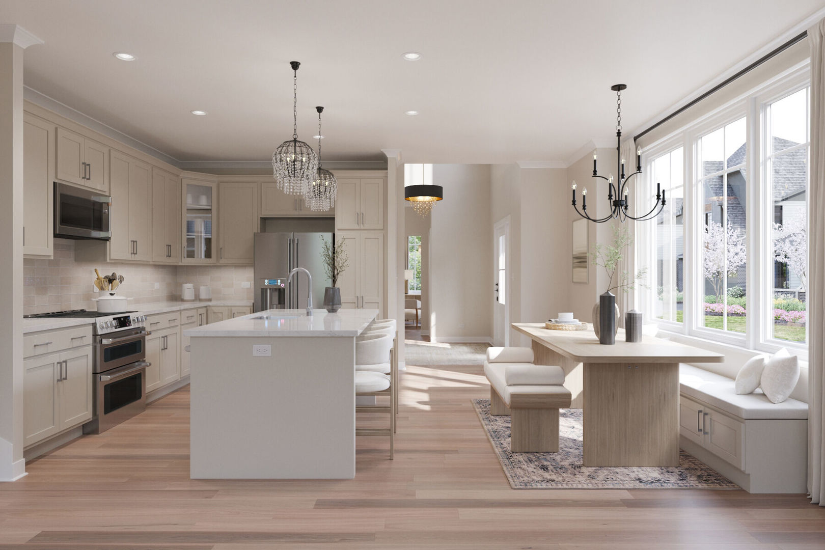 2038 Iron Ridge Lane Naperville IL 60563