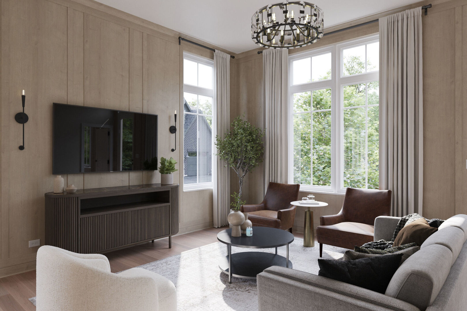 2038 Iron Ridge Lane Naperville IL 60563