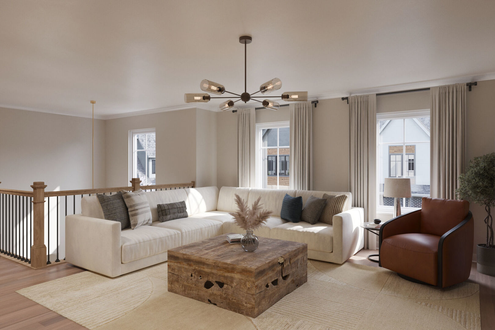 2038 Iron Ridge Lane Naperville IL 60563